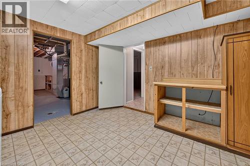 19 Burns Place, Caledonia, ON - Indoor Photo Showing Other Room