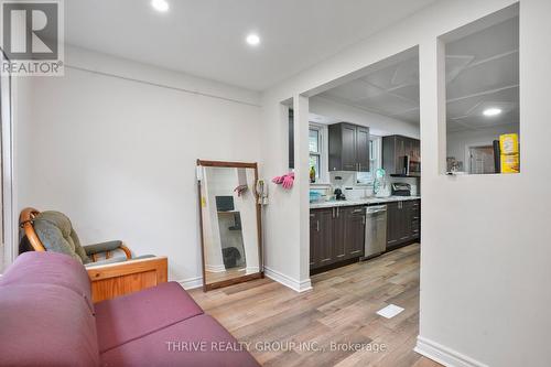 3 - 86 WILSON AVENUE , London North (North N), Ontario N6H 1X7 3