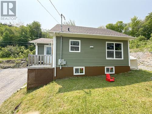 11 Rivervale Road  Corner Brook, NL A2H 5X5