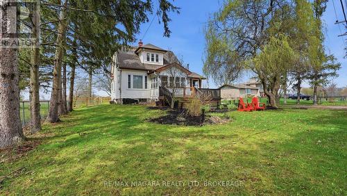 106 COLBORNE STREET  Welland (Broadway), ON L3B 3P1