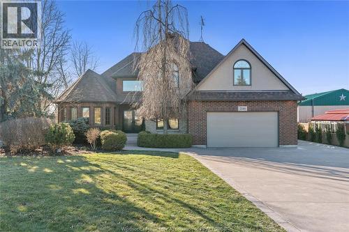 2116 FRONT ROAD  Amherstburg, ON N9V 3R3