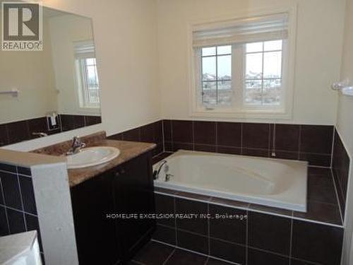 30 Prebble Drive, Markham, ON 