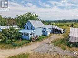 833 Highway 552 E  Goulais River, ON P0S 1E0