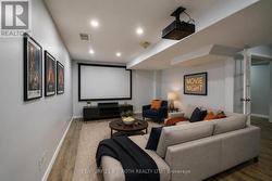 virtually staged photo - 