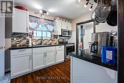 Kitchen - 