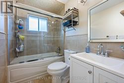 Main Bath - 