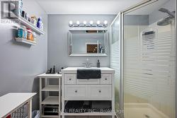 Lower Bath - 