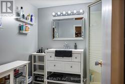 Lower Bath - 