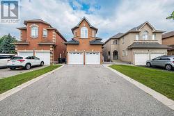 5360 WILDERNESS TRAIL  Mississauga, ON L4Z 4B2