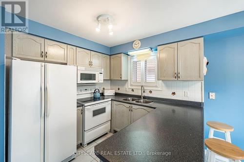 5360 Wilderness Trail, Mississauga, ON 