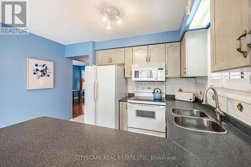 5360 Wilderness Trail, Mississauga, ON 