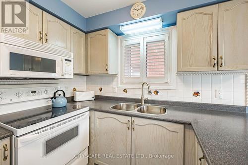 5360 Wilderness Trail, Mississauga, ON 