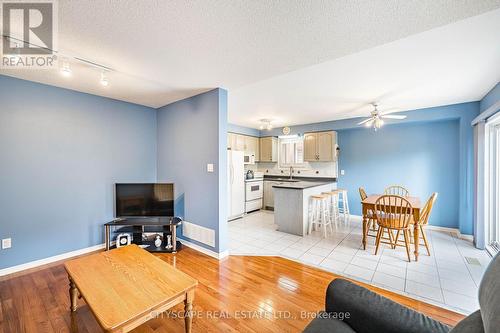 5360 Wilderness Trail, Mississauga, ON 