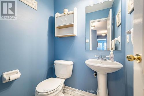 5360 Wilderness Trail, Mississauga, ON 