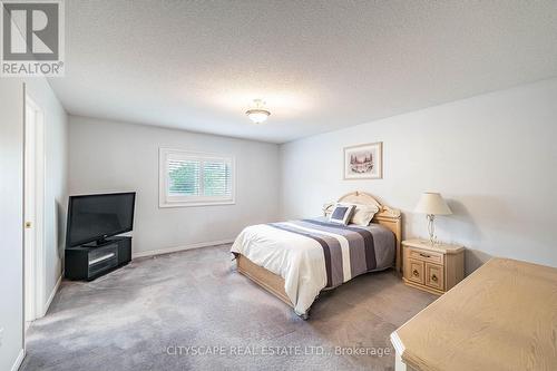 5360 Wilderness Trail, Mississauga, ON 