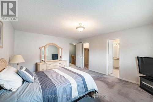 5360 Wilderness Trail, Mississauga, ON 
