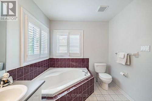 5360 Wilderness Trail, Mississauga, ON 