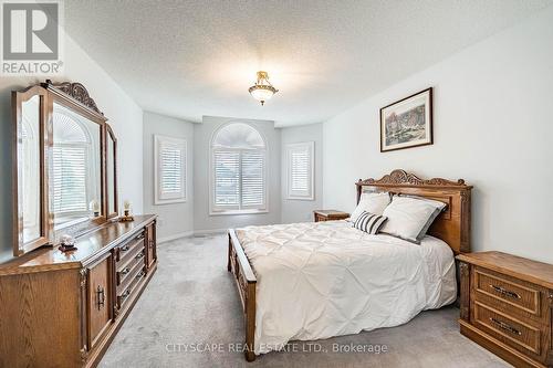 5360 Wilderness Trail, Mississauga, ON 