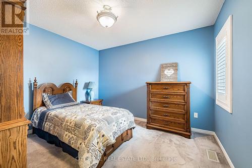 5360 Wilderness Trail, Mississauga, ON 