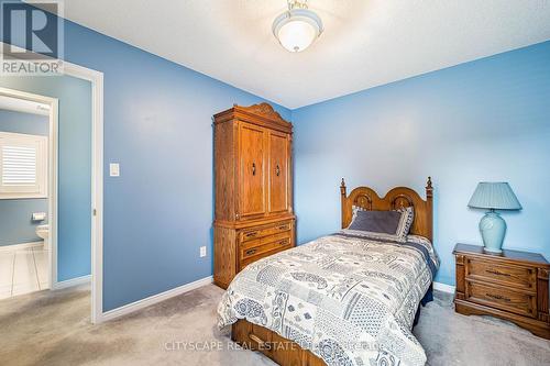 5360 Wilderness Trail, Mississauga, ON 
