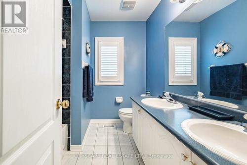 5360 Wilderness Trail, Mississauga, ON 