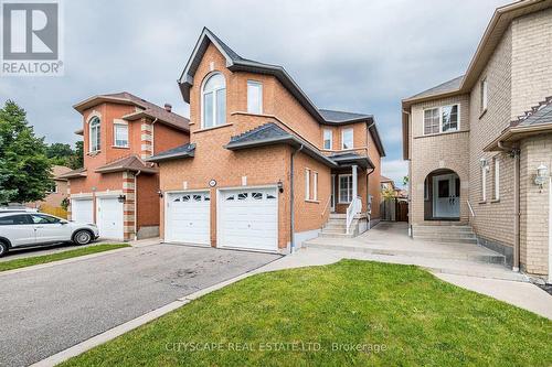 5360 Wilderness Trail, Mississauga, ON 