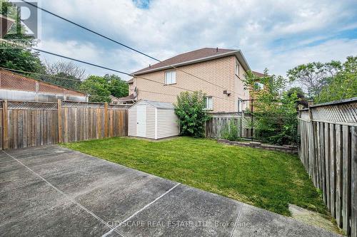 5360 Wilderness Trail, Mississauga, ON 