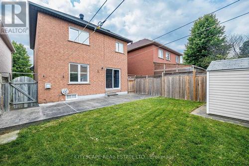 5360 Wilderness Trail, Mississauga, ON 