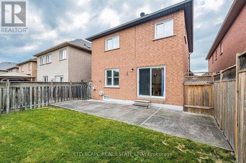 5360 Wilderness Trail, Mississauga, ON 
