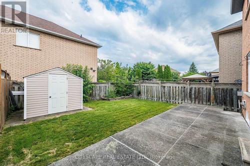 5360 Wilderness Trail, Mississauga, ON 