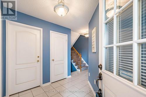 5360 Wilderness Trail, Mississauga, ON 