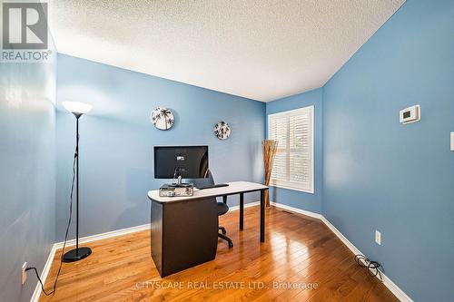 5360 Wilderness Trail, Mississauga, ON 