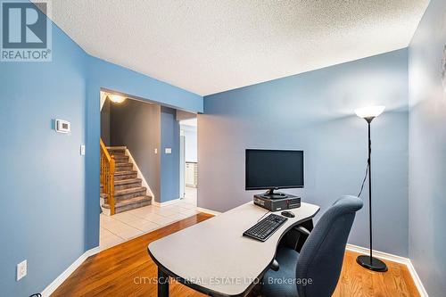 5360 Wilderness Trail, Mississauga, ON 