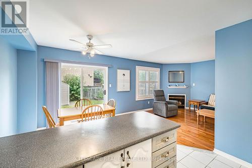 5360 Wilderness Trail, Mississauga, ON 