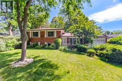 3359 ENNISKILLEN CIRCLE  Mississauga, ON L5C 2M9