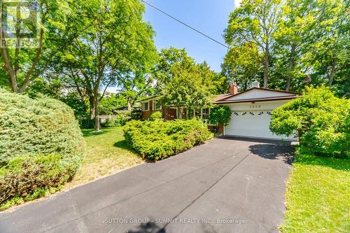 3359 Enniskillen Circle, Mississauga, ON 