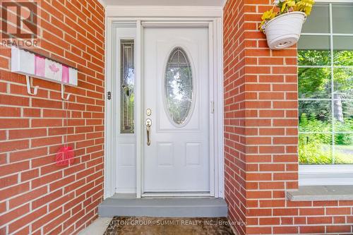 3359 Enniskillen Circle, Mississauga, ON 