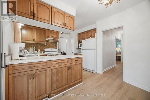3359 Enniskillen Circle, Mississauga, ON 