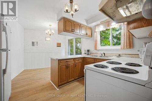 3359 Enniskillen Circle, Mississauga, ON 