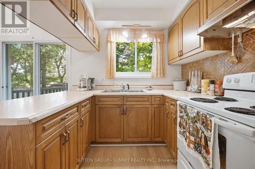 3359 Enniskillen Circle, Mississauga, ON 