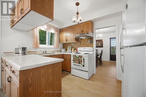 3359 Enniskillen Circle, Mississauga, ON 
