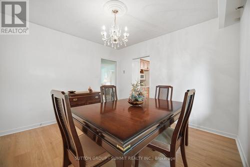 3359 Enniskillen Circle, Mississauga, ON 