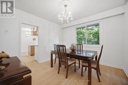 3359 Enniskillen Circle, Mississauga, ON 