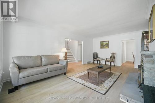 3359 Enniskillen Circle, Mississauga, ON 
