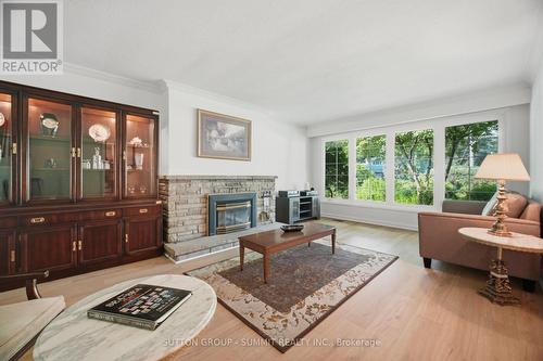 3359 Enniskillen Circle, Mississauga, ON 