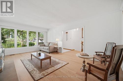 3359 Enniskillen Circle, Mississauga, ON 