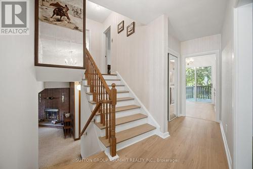 3359 Enniskillen Circle, Mississauga, ON 