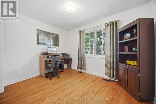 3359 Enniskillen Circle, Mississauga, ON 