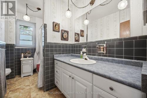 3359 Enniskillen Circle, Mississauga, ON 