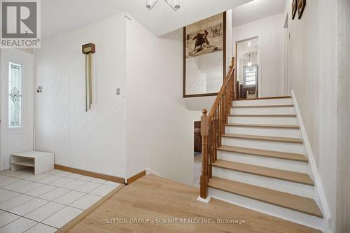 3359 Enniskillen Circle, Mississauga, ON 